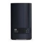 Western Digital MyCloud EX2 Ultra -  2x2TB - NAS