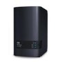 Western Digital MyCloud EX2 Ultra -  2x2TB - NAS