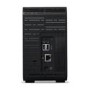 Western Digital MyCloud EX2 Ultra -  2x2TB - NAS