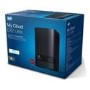 Western Digital MyCloud EX2 Ultra -  2x2TB - NAS