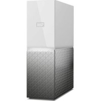 Western Digital 6TB My Cloud Home NAS