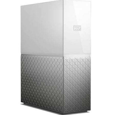 Western Digital 6TB My Cloud Home NAS