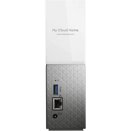 Western Digital 6TB My Cloud Home NAS