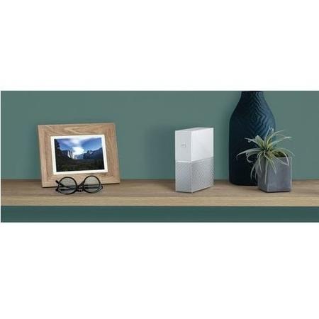 Western Digital 6TB My Cloud Home NAS