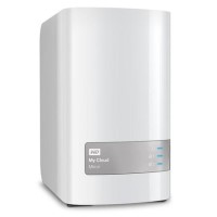 Western Digital My Cloud Mirror Gen2 6TB 