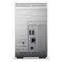Western Digital My Cloud Mirror Gen2 6TB 