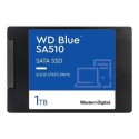 WDS100T3B0A Western Digital SA510 1TB 2.5 Inch SATA Internal SSD