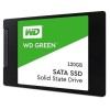 Western Digital Green 120GB 2.5&quot; SATA III SSD