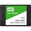Western Digital Green 120GB 2.5&quot; SATA III SSD