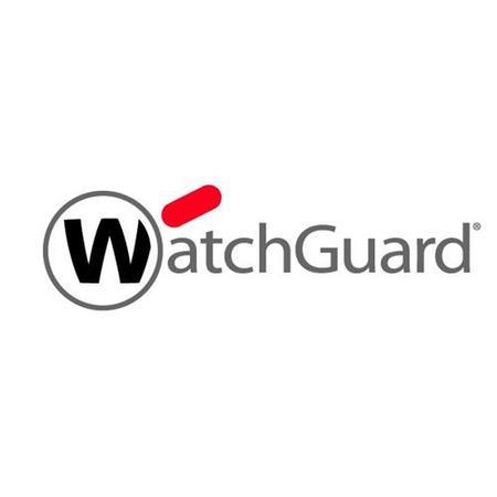WatchGuard Gateway AntiVirus 1-yr for Firebox M500