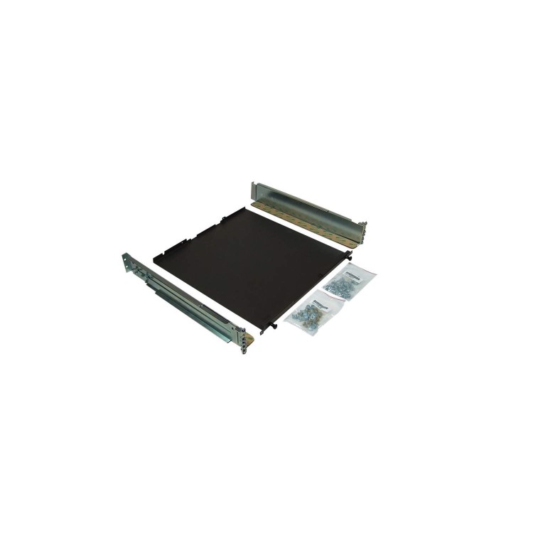 HP xw4/Z2/Z4 Depth Adjustable Fixed Rail Rack Kit 