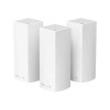 Linksys Velop AC2200 Tri-Band Intelligent Mesh&amp;#153; WiFi 5 System 3-Pack&#160;