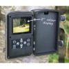 electriQ Pro Outback 8 Megapixel HD Wildlife &amp; Nature Pet Camera with Night Vision