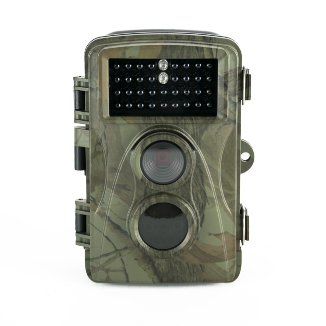 electriQ Pro Outback 8 Megapixel HD Wildlife & Nature Pet Camera with Night Vision