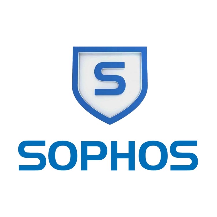 Sophos Server Protection for Virtualization Windows and Linux - 1 Server - 1 Year