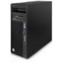 Hewlett Packard HP Z230T Intel Xeon E3-1245v3 8GB 1TB DVDRW Windows 7/8 Professional Workstation