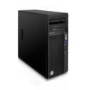 Hewlett Packard HP Z230T Intel Xeon E3-1245v3 8GB 1TB DVDRW Windows 7/8 Professional Workstation
