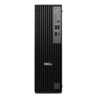 Dell Pro Slim Plus QBS1250 Intel Core Ultra 7 265 16GB RAM 512GB SSD Intel Graphics Windows 11 Pro Desktop PC