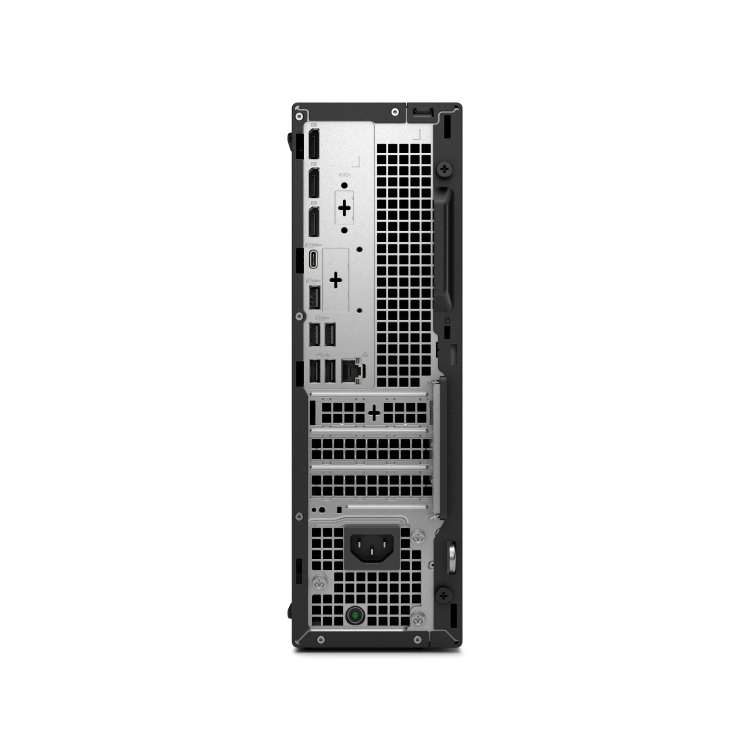 Dell Pro Slim Plus QBS1250 Intel Core Ultra 7 265 16GB RAM 512GB SSD Intel Graphics Windows 11 Pro Desktop PC