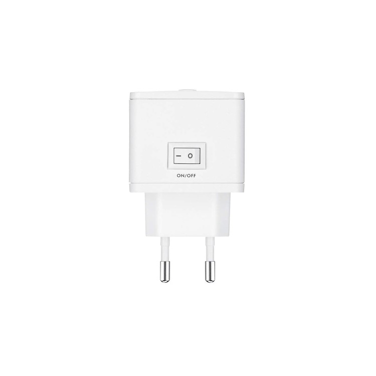 Zyxel Wireless N300 Range Extender / Repeater - Wallmount