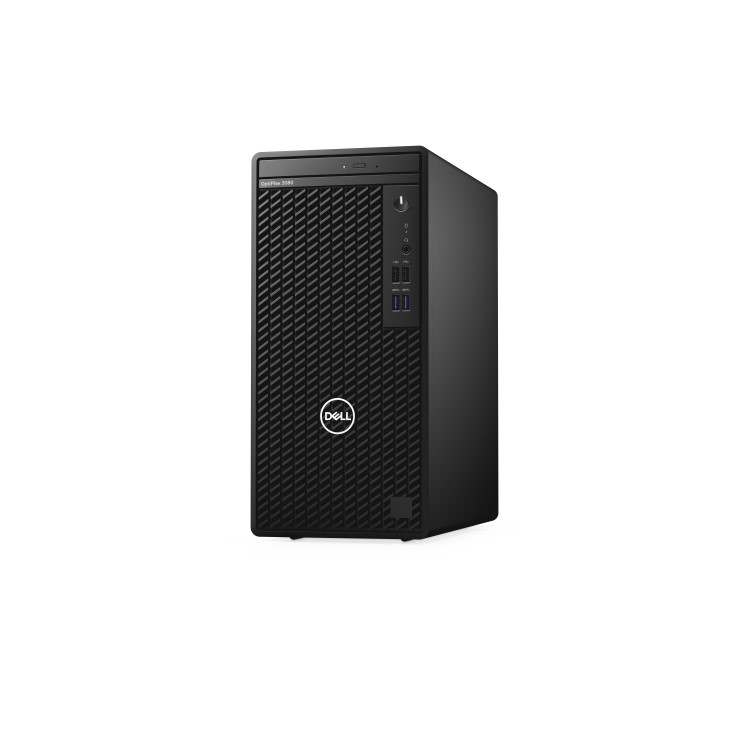 dell OptiPlex 3080 Core i5-10505 8GB 256GB SSD Windows 10 Pro Desktop PC