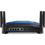 Linksys 1 Gbps Dual-Band 4 Port Router