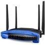 Linksys 1 Gbps Dual-Band 4 Port Router