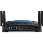 Linksys 1 Gbps Dual-Band 4 Port Router