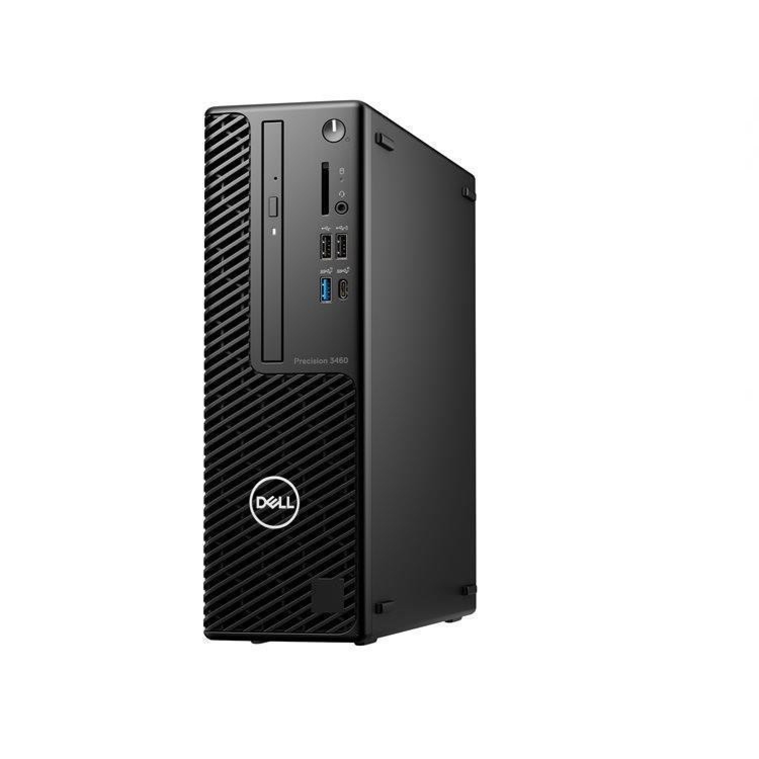 Dell Precision 3460 Core i512500 8 GB 256 GB SSD Windows 10 Pro
