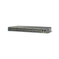 Cisco Catalyst 2960S-48FPD-L 48 Port Managed Switch WS-C2960S-48FPD-L