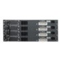 Cisco Catalyst 2960X-24PS-L - Switch - Managed - 24 x 10/100/1000 PoE  4 x Gigabit SFP - desktop rack-mountable - PoE