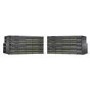 Cisco Catalyst 2960X-48FPD-L - Switch - Managed - 48 x 10/100/1000 PoE+ + 2 x 10 Gigabit SFP+ - desktop rack-mountable - PoE+