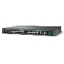 Cisco Catalyst 3560V2-48PS 48 Port Managed Switch - Layer 3 - RM 1U - PoE