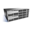 Cisco Catalyst 3850-24P-E - Switch - L3 - Managed - 24 x 10/100/1000 - desktop rack-mountable - PoE