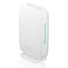 Refurbished Zyxel Multy M1 Dual-Band AX1800 Mesh WiFi 6 System 1 Pack White