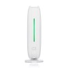 Refurbished Zyxel Multy M1 Dual-Band AX1800 Mesh WiFi 6 System 1 Pack White