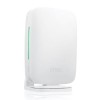 Refurbished Zyxel Multy M1 Dual-Band AX1800 Mesh WiFi 6 System 1 Pack White
