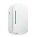 WSM20-GB0201F Zyxel WSM20 Multy M1 AX1800 Whole Home Mesh WiFi 6 System - 2 Pack