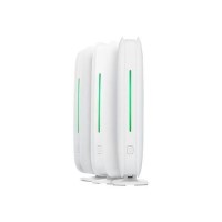 Zyxel Multy M1 AX1800 Whole Home Wi-Fi Mesh System - 3 Pack