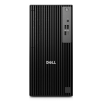 Dell Pro Tower QCT1250 Intel Core Ultra 5 235 16GB RAM 512GB SSD Intel Graphics Windows 11 Pro Desktop PC