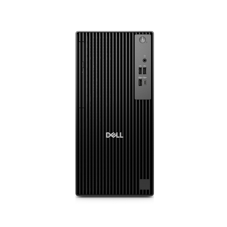 Dell Pro Tower QCT1250 Intel Core Ultra 5 235 16GB RAM 512GB SSD Intel Graphics Windows 11 Pro Desktop PC