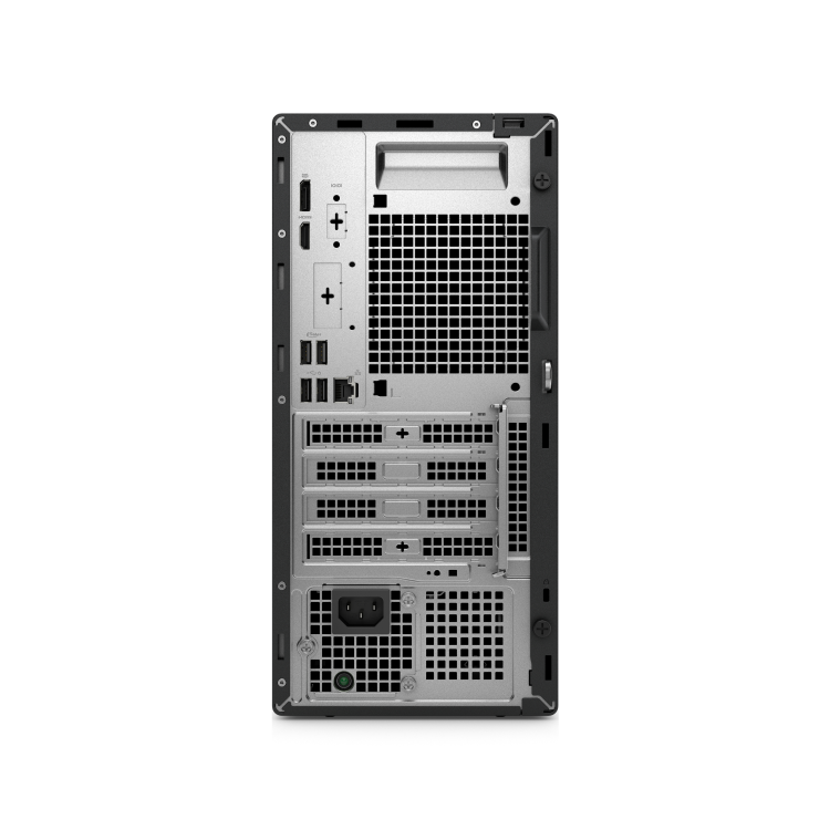 Dell Pro Tower QCT1250 Intel Core Ultra 5 235 16GB RAM 512GB SSD Intel Graphics Windows 11 Pro Desktop PC