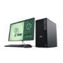 Dell Pro Tower QCT1250 Intel Core Ultra 5 235 16GB RAM 512GB SSD Intel Graphics Windows 11 Pro Desktop PC