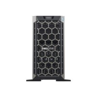 Dell EMC PowerEdge T440 Xeon Silver 4208 - 2.1GHz 16GB 240GB - Tower Server 