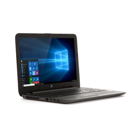 HP 250 G5 Core i5-6200U 8GB RAM 256GB SSD Windows 10 Laptop