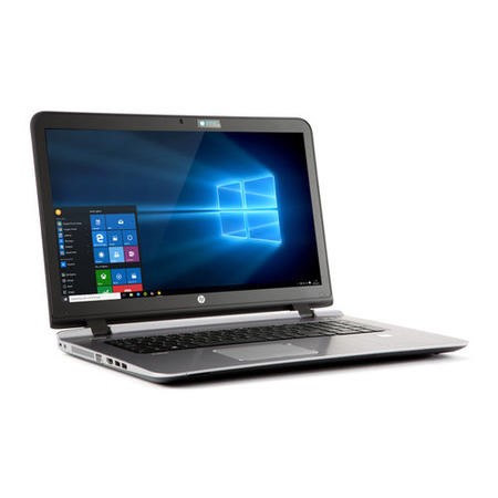 X88 HP ProBook 470 G3 Core i7 6500U メモリ4GB 0 HP ProBook