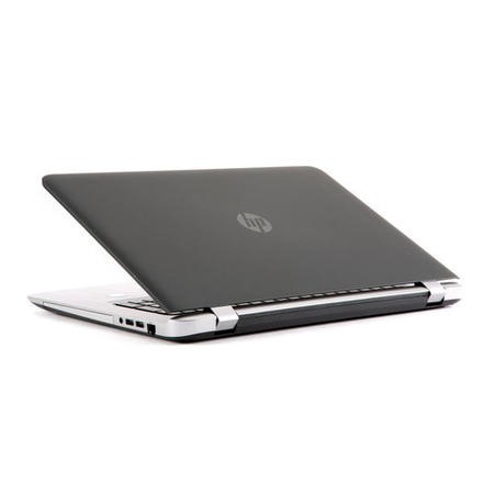 HP ProBook 470 G3 Core i7-6500U 8GB 256GB SSD 17.3 Inch Windows 7