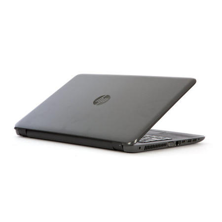 HP 250 Intel Pentium N3710 4GB 500GB 15.6 Inch Windows 7 Professional Laptop