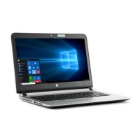 HP ProBook 440 G3 Core i3-6100U 8GB 256GB SSD 14 Inch Windows 7 Professional Laptop