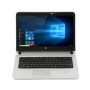 HP ProBook 440 G3 Core i3-6100U 8GB 256GB SSD 14 Inch Windows 7 Professional Laptop